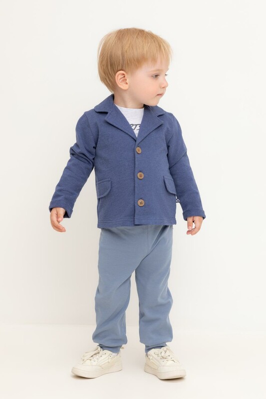 брюки д/мал яс